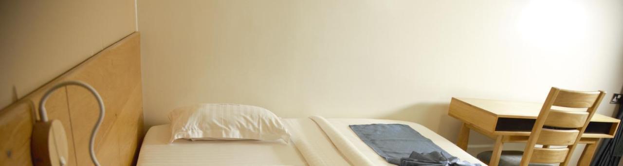 קמפאלה Victoria Mews Hotel מראה חיצוני תמונה
